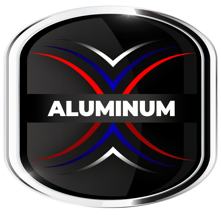 ALUMINUM