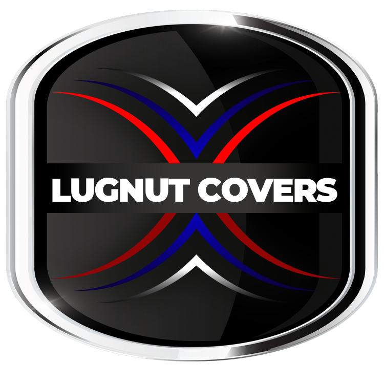 LUGNUT COVERS