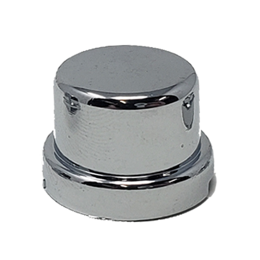 7/16" & 12 MM TOP HAT (123-NC)