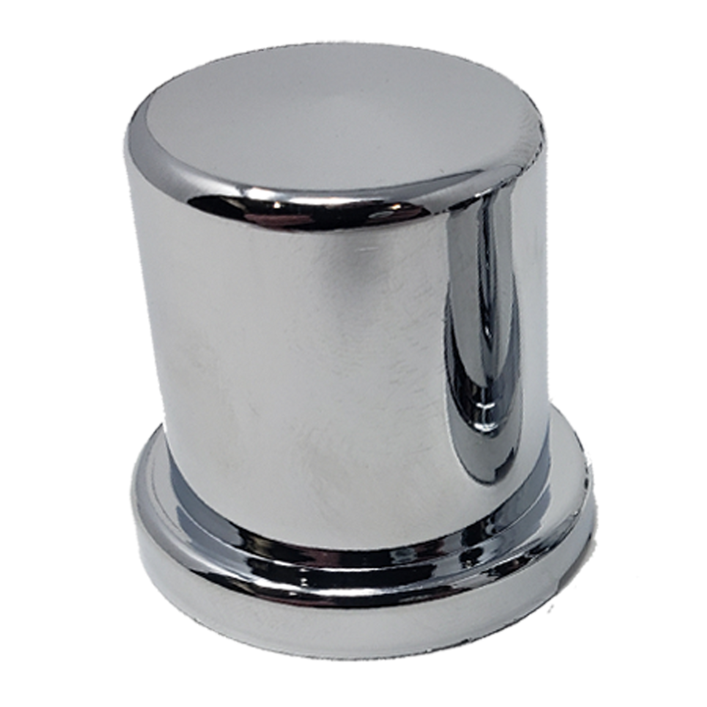 15/16" & 7/8" TOP HAT - TALLER VERSION OF OUR #116-NC (125-NC)