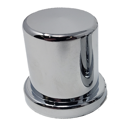 15/16" & 7/8" TOP HAT - TALLER VERSION OF OUR #116-NC (125-NC)