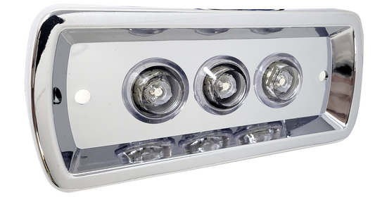 KENWORTH DAY LIGHT DOOR LIGHTS (0608-LED)