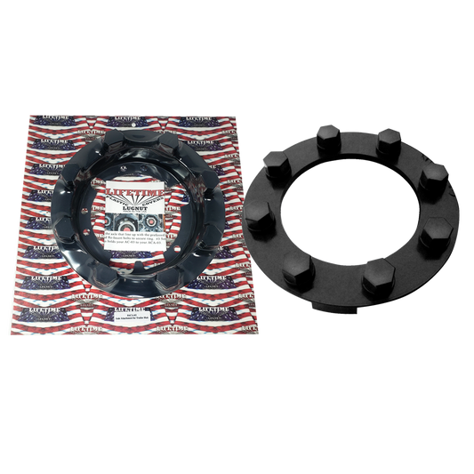 TRAILER AXLE ATTACHMENT RING FOR AC-03 (ACA-03)